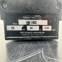 Spectroline ENF-240C UV Lamp image 2